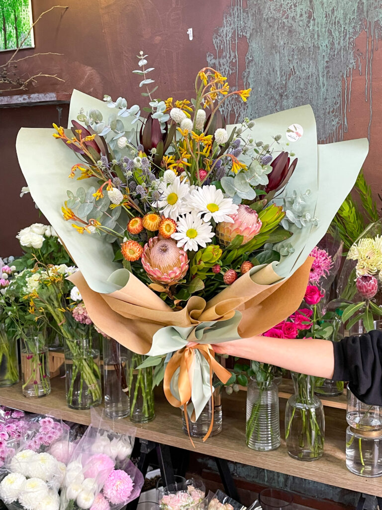 Mother's Day Seasonal Native Mix