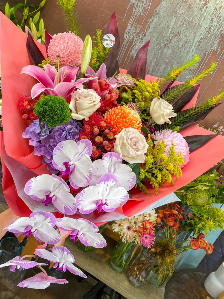2026 Mother's Day Seasonal Blooms